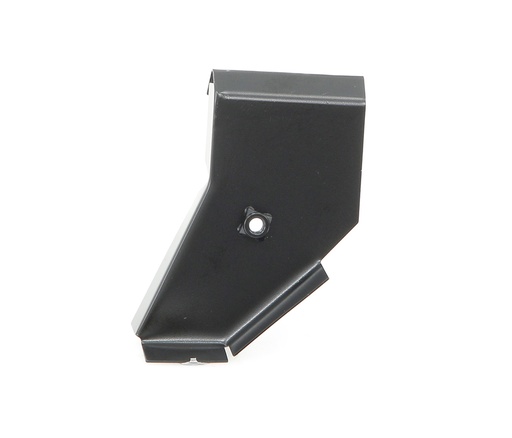 [451-1570-R] Rocker Panel Front End Cap - RH - 70-74 Dodge Plymouth E-Body