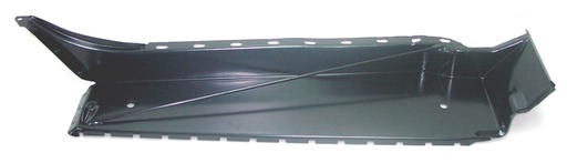 [451-4369-R] Rocker Box - RH - 69-72 Blazer; 70-72 Jimmy