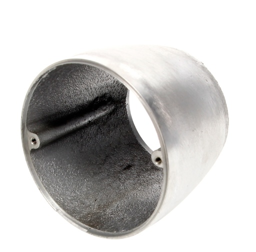 [458-8961-1] Steering Column Collar - 63-66 Galaxie; 62-66 Fairlane; 61-72 F-Series w/ Floor Shifter