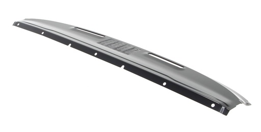 [465-3567] Dash Top - Upper Section - 67 Camaro Firebird