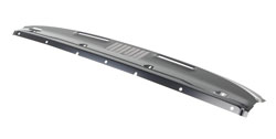 [465-3568] Dash Top - Upper Section - 68 Camaro Firebird