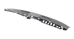 [465-3569] Dash Top - Upper Section - 69 Camaro Firebird
