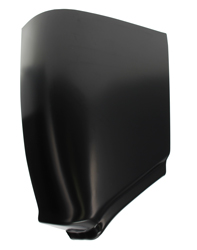 [480-4060-L] Cab Corner - LH - 60-66 Chevy GMC Truck