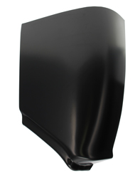 [480-4060-R] Cab Corner - RH - 60-66 Chevy GMC Truck