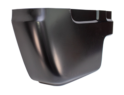 [480-4067-L] Cab Corner - LH - 67-72 Chevy GMC Truck