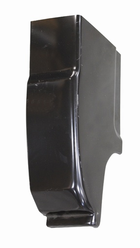 [480-4182-L] Cab Corner - LH - 82-93 Chevy GMC S10 S15