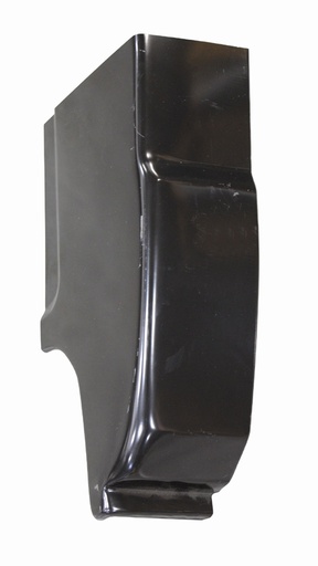 [480-4182-R] Cab Corner - RH - 82-93 Chevy GMC S10 S15