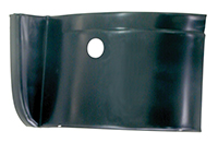 [481-4047-R] Cab Corner - Inner - RH - 47-55 Chevy GMC Truck ('55 1st Series)