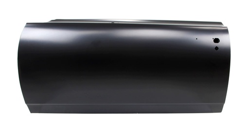 [500-1468-L] Door Shell - LH - 68 B-Body 2DR (Except Charger)