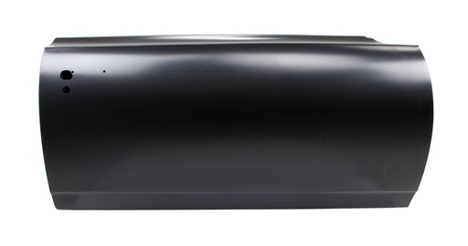 [500-1468-R] Door Shell - RH - 68 Dodge Plymouth B-Body 2 Door