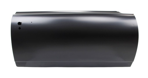 [500-1469-R] Door Shell - RH - 69-70 B-Body 2DR (Except Charger)