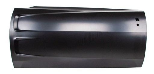 [500-2668-L] Door Shell - LH - 68 Charger
