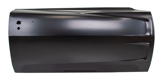 [500-2668-R] Door Shell - RH - 68 Charger