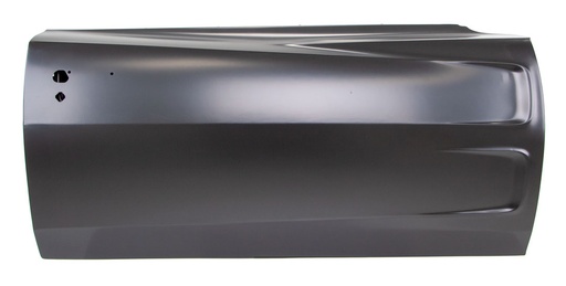 [500-2669-R] Door Shell - RH - 69-70 Charger