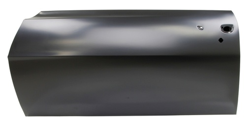 [500-3569-L] Door Shell - LH - 69 Camaro Firebird