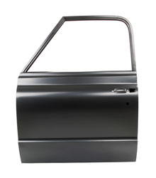 [500-4072-L] Door Shell - LH - 72 Chevy GMC Truck