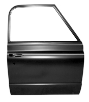 [500-4072-R] Door Shell - RH - 72 Chevy GMC Truck