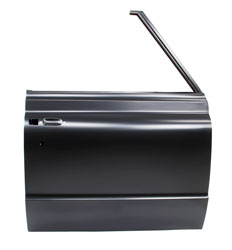 [500-4367-R] Door Shell - RH - 69-71 Blazer Jimmy w/ Removable Top