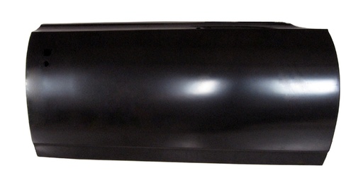 [510-1468-R] Door Skin - RH - 68-70 B-Body 2DR (Except Charger)