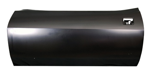 [510-1570-L] Door Skin - LH - 70-74 Barracuda