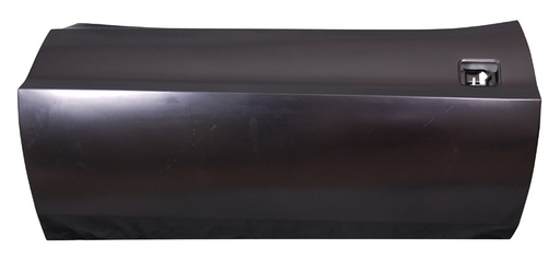 [510-2570-L] Door Skin - LH - 70-74 Challenger