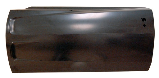 [510-2668-L] Door Skin - LH - 68-70 Charger