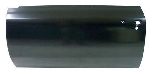 [510-3466-L] Door Skin - LH - 66-67 Chevelle 2DR El Camino