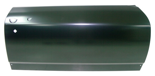 [510-3468-R] Door Skin - RH - 68 Chevelle 2DR