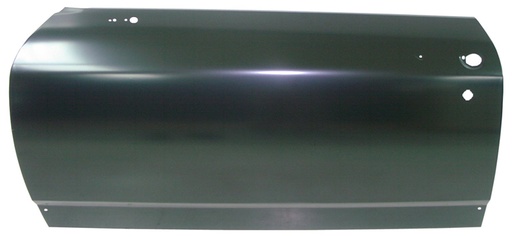 [510-3469-L] Door Skin - LH - 69 Chevelle 2DR