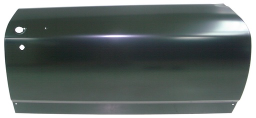 [510-3469-R] Door Skin - RH - 69 Chevelle 2 Door
