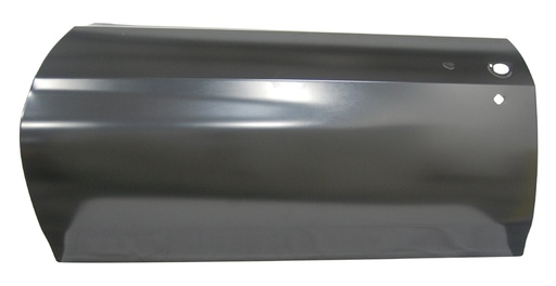 [510-3470-L] Door Skin - LH - 70-72 Chevelle 2DR