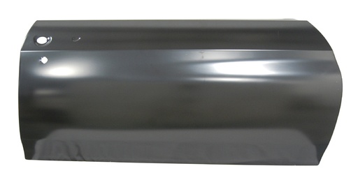 [510-3470-R] Door Skin - RH - 70-72 Chevelle 2DR