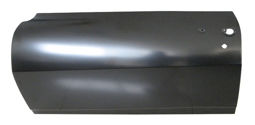 [510-3567-L] Door Skin - LH - 67 Camaro Firebird