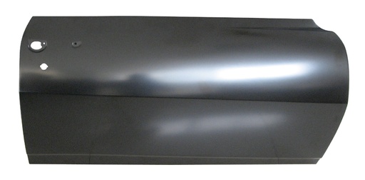 [510-3567-R] Door Skin - RH - 67 Camaro Firebird