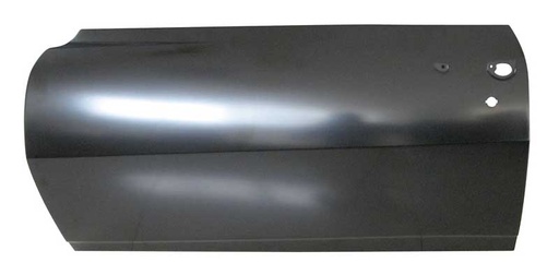 [510-3568-L] Door Skin - LH - 68 Camaro Firebird