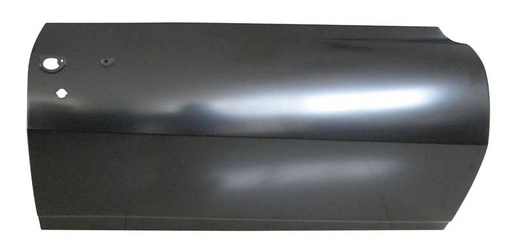 [510-3568-R] Door Skin - RH - 68 Camaro Firebird