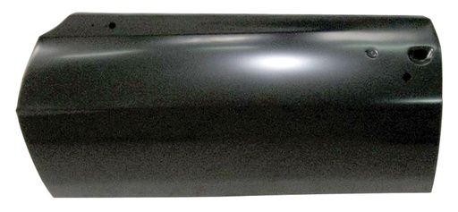 [510-3569-L] Door Skin - LH - 69 Camaro Firebird