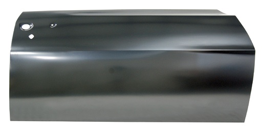 [510-3569-R] Door Skin - RH - 69 Camaro Firebird