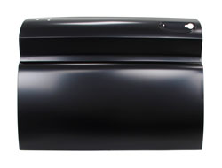 [510-4060-L] Front Door Skin - LH - 64-66 Chevy GMC C/K Truck