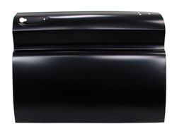 [510-4060-R] Door Skin - RH - 60-66 Chevy GMC Truck