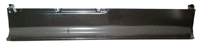 [515-4047-R] Inner Door Bottom - RH - 47-55 Chevy GMC Truck ('55 1st Series)