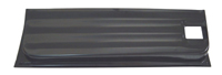 [515-4055-L] Inner Door Bottom - LH - 55-59 Chevy GMC Truck ('55 2nd Series)
