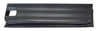 [515-4055-R] Inner Door Bottom - RH - 55-59 Chevy GMC Truck ('55 2nd Series)