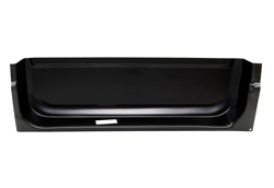 [515-4067-R] Inner Door Bottom - RH - 67-72 Chevy GMC Truck Suburban; 69-72 Blazer; 70-72 Jimmy