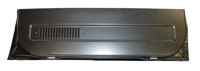 [515-4073-L] Inner Door Bottom w/ Louver - LH - 73-87 Chevy GMC Truck; 73-91 Blazer Jimmy Suburban