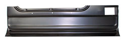 [515-4553-L] Door Bottom - Inner - LH - 53-56 F100 F250
