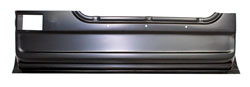 [515-4553-R] Door Bottom - Inner - RH - 53-56 F100 F250