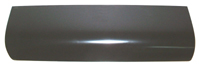 [516-4047-L] Door Skin - Lower - LH - 47-55 Chevy GMC Truck ('55 1st Series)