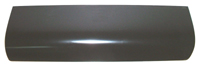 [516-4047-R] Door Skin - Lower - RH - 47-55 Chevy GMC Truck ('55 1st Series)