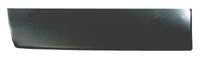 [516-4073-L] Door Skin - Lower - LH - 73-87 Chevy GMC Truck; 73-91 Blazer Jimmy Suburban